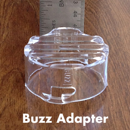 Robocut Buzz Adapter, – haircut.com