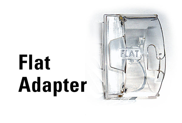 Flat Adapter