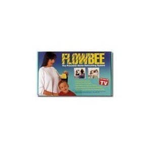 DISCONTINUED. Out of stock. Old Flowbee by Flowbee, 18 W power